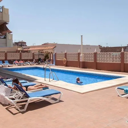 Lux Apartamento Fuengirola