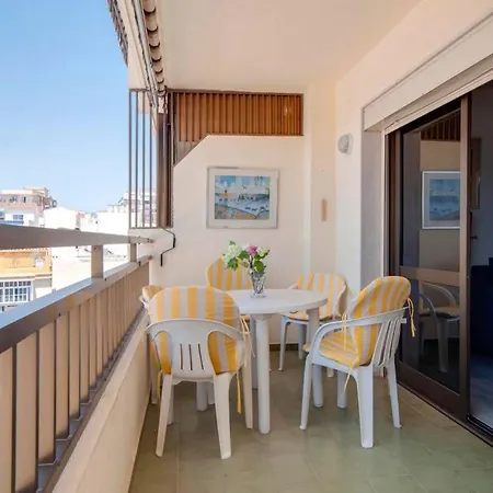 Apartamento Lux