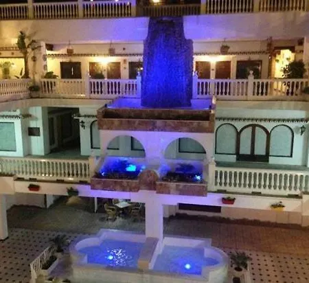 Apartamento Lux