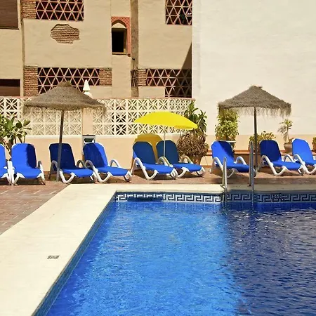 Lux Apartamento Fuengirola