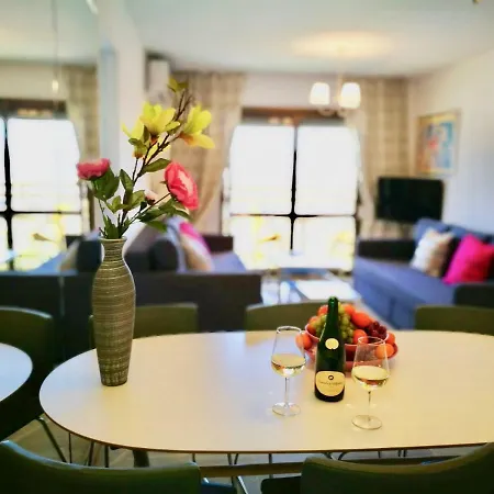 Lux Apartamento Fuengirola
