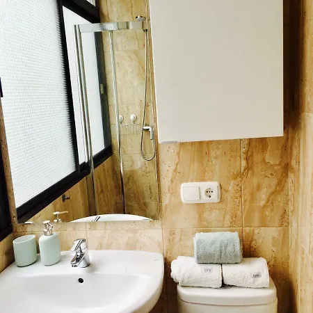 Lux Apartamento *