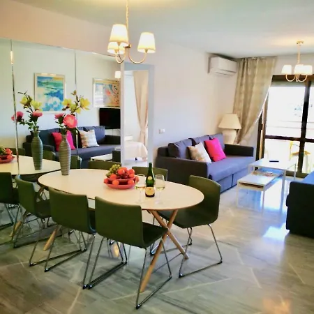 Lux Apartamento *