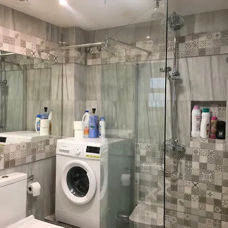 Lux Apartamento *