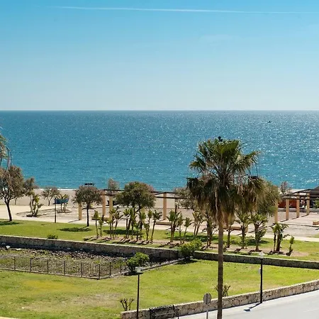Lux Apartamento Fuengirola