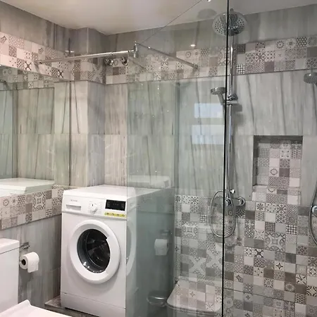 Lux Apartment