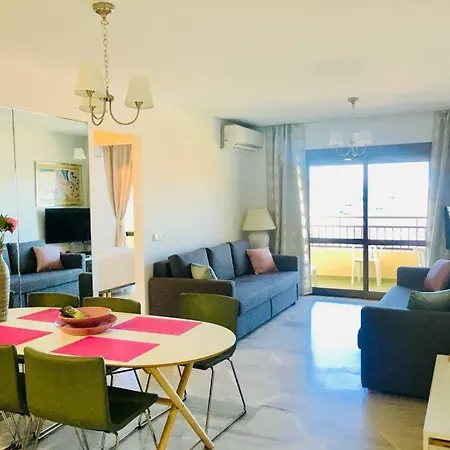 Lux Apartment